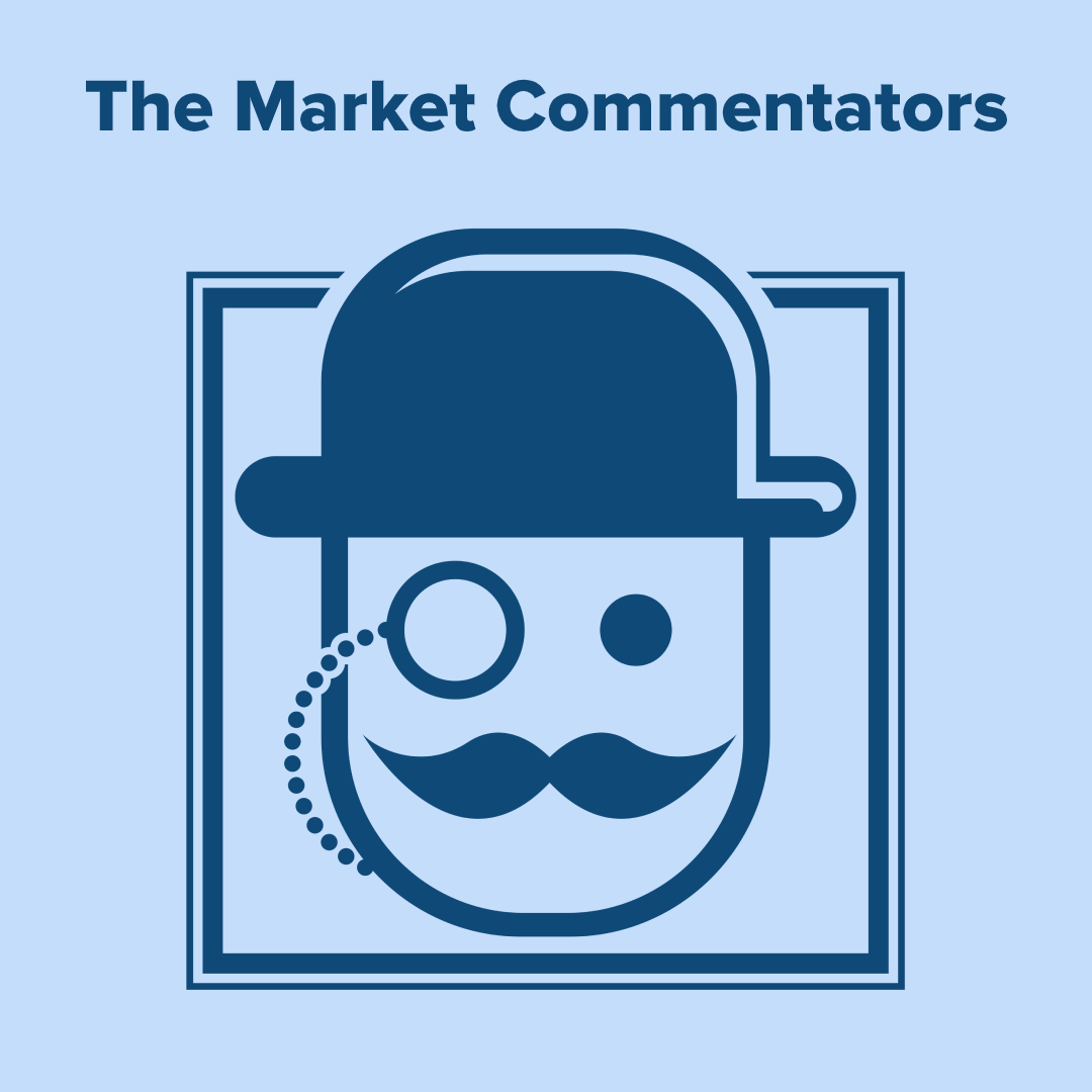 The Market Commentators