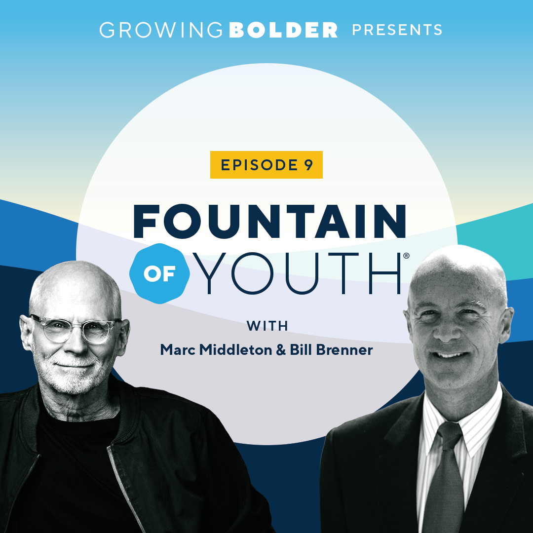 Fountain of Youth