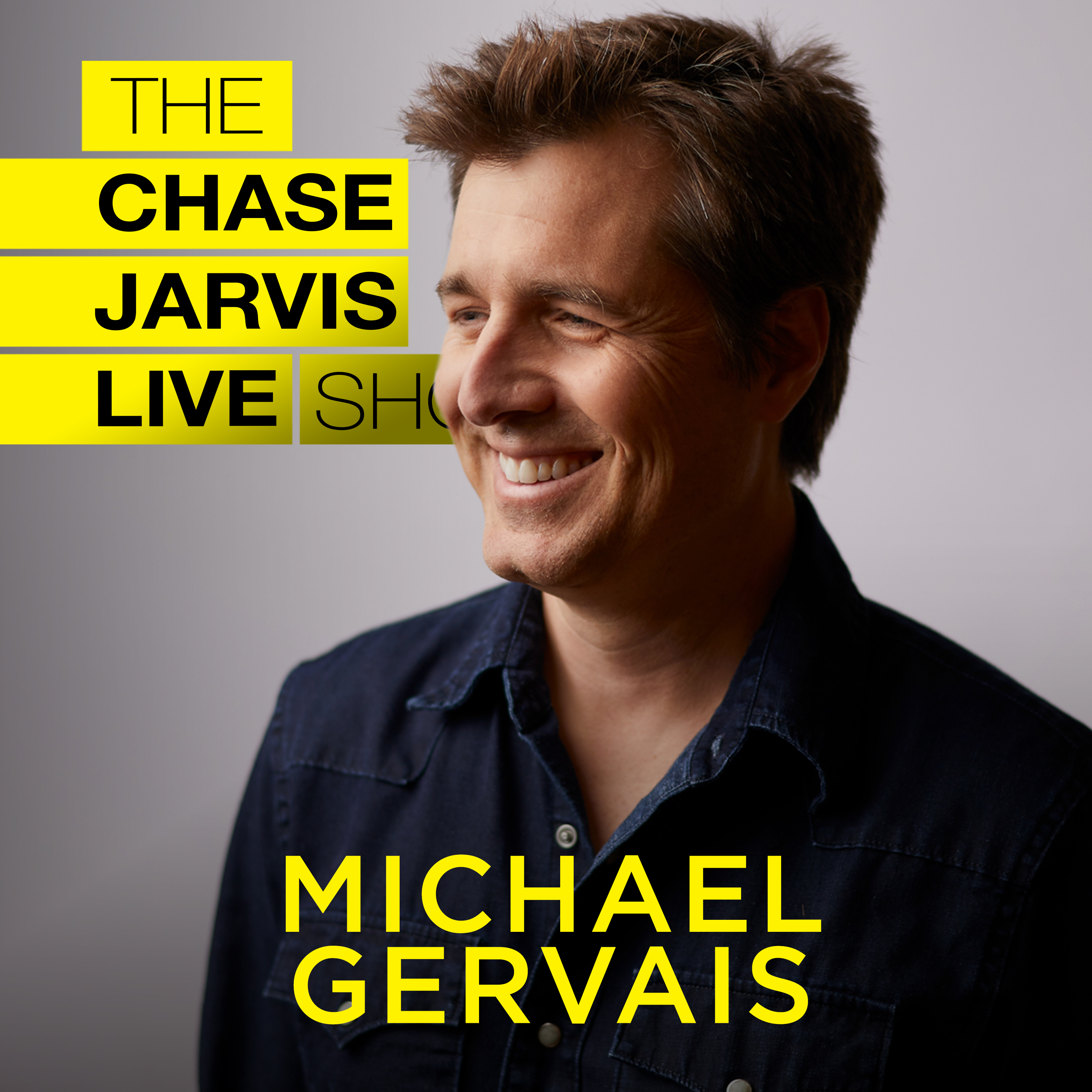 Know What Drives You with Michael Gervais