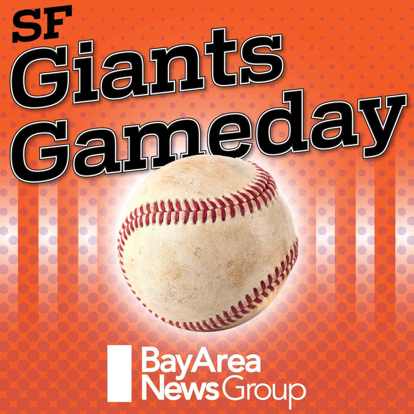 SF Giants Gameday