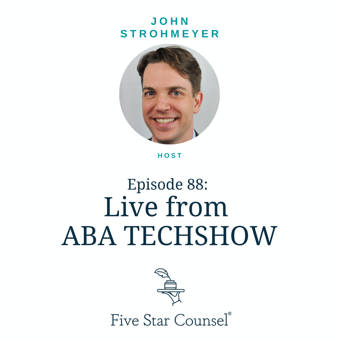 Five Star Counsel Podcast