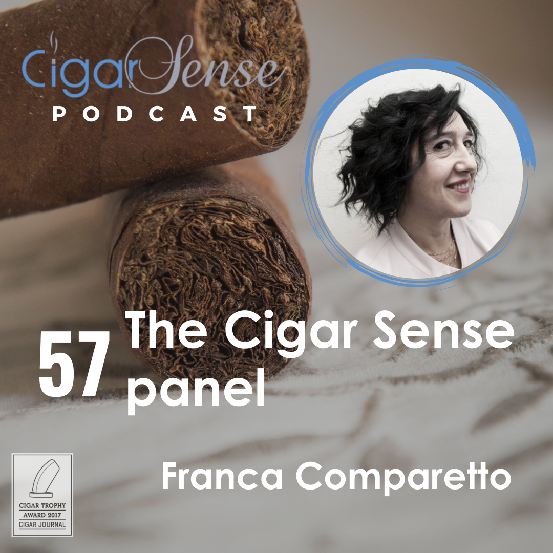 Cigar Sense Podcast