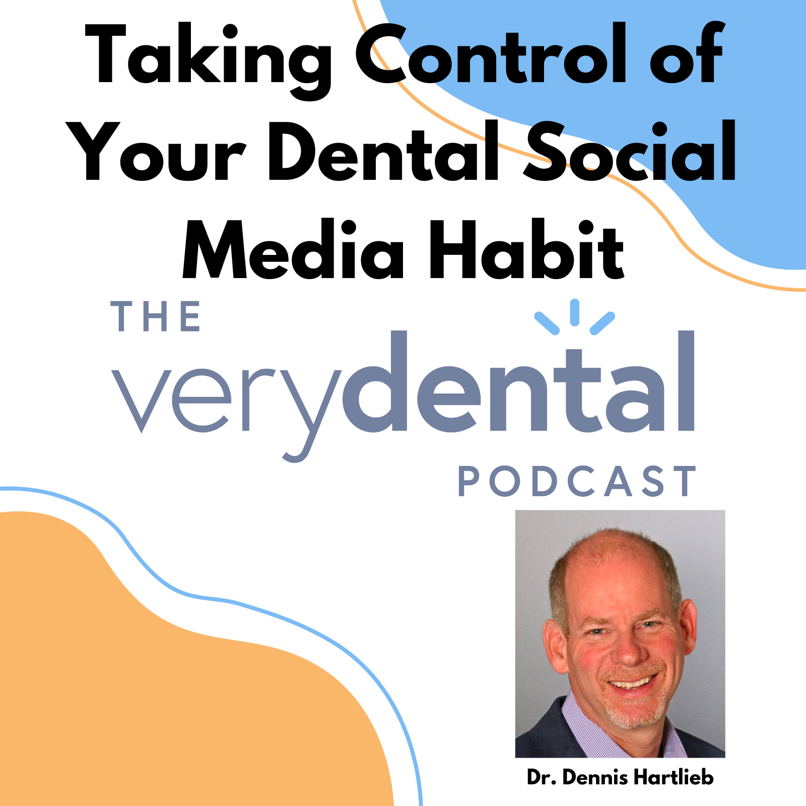 The Very Dental Podcast Network