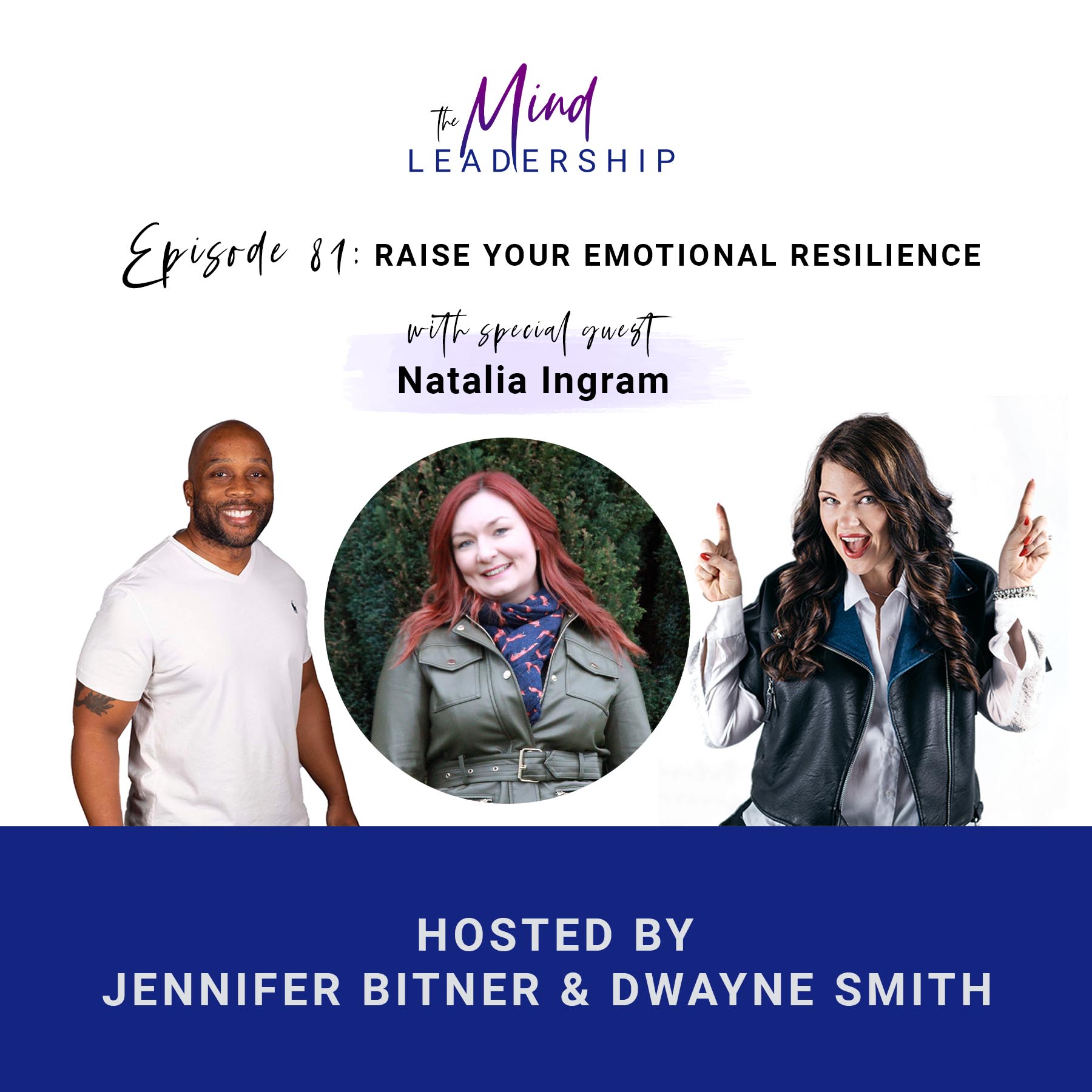 The Mind Leadership Podcast