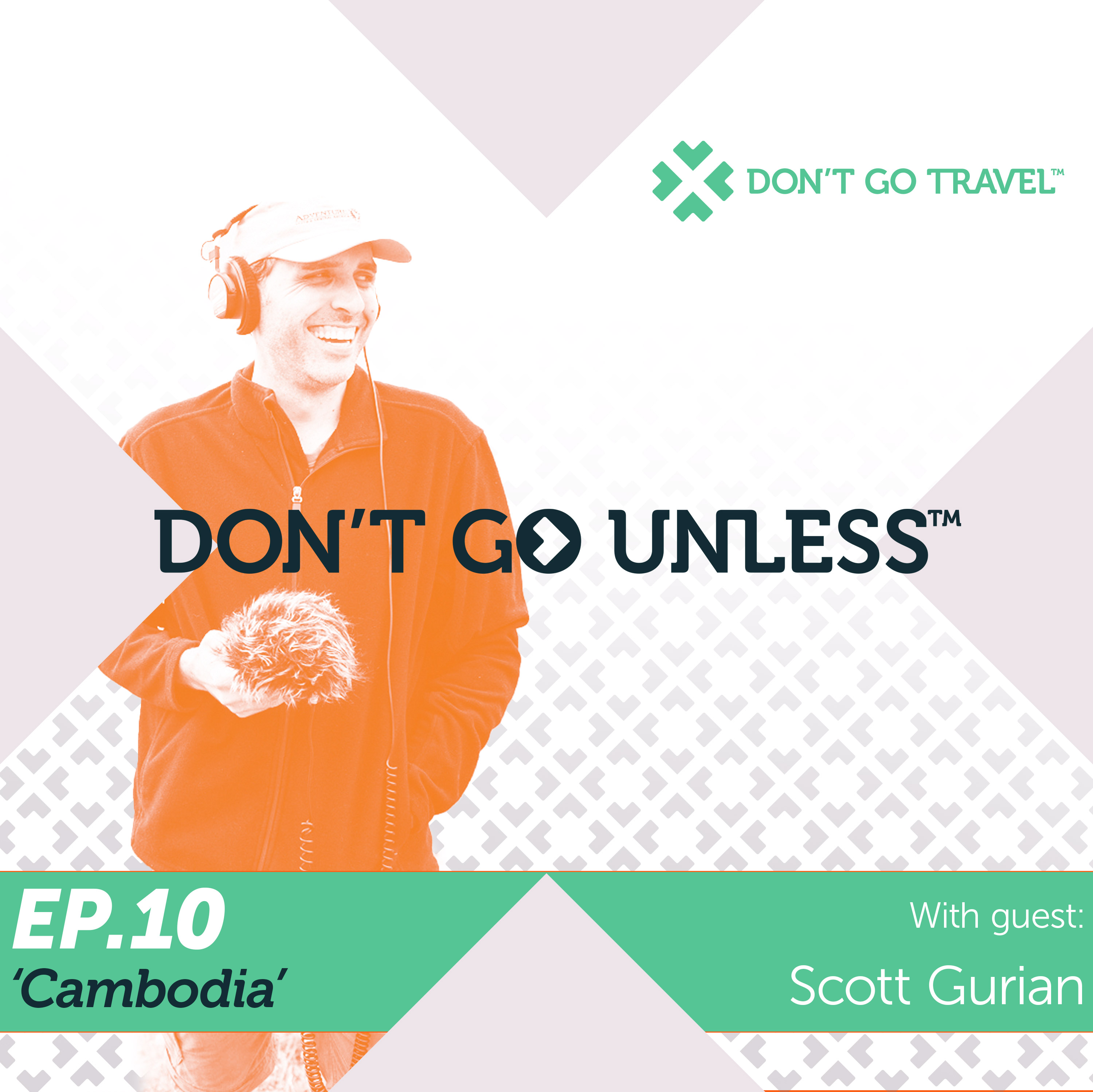 Don\'t Go Unless