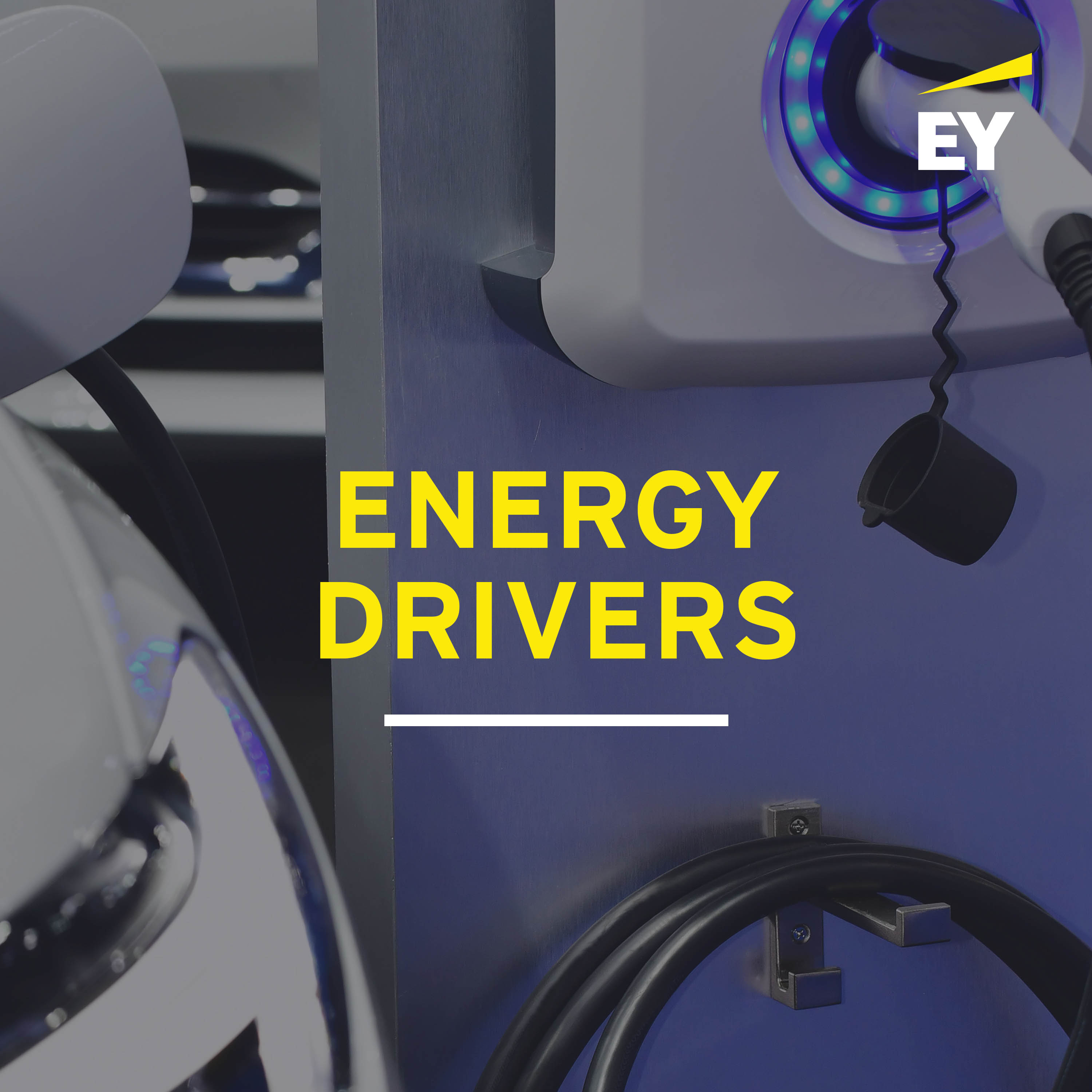 Energy Drivers oil and gas in the age of electric vehicles Energy Drivers Lyssna här Podtail