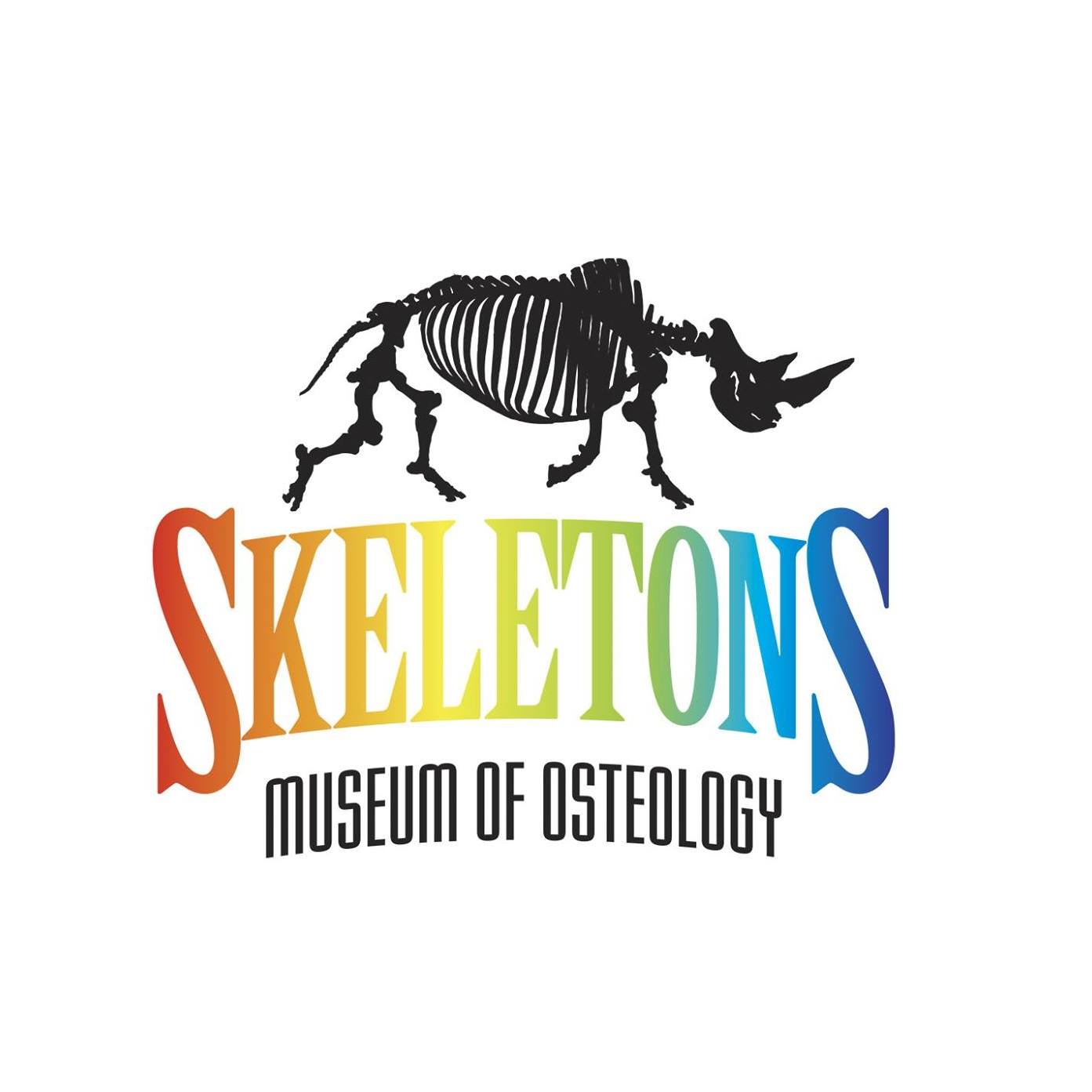 OKlatober - Museum of Osteology - Oklahoma City, OK