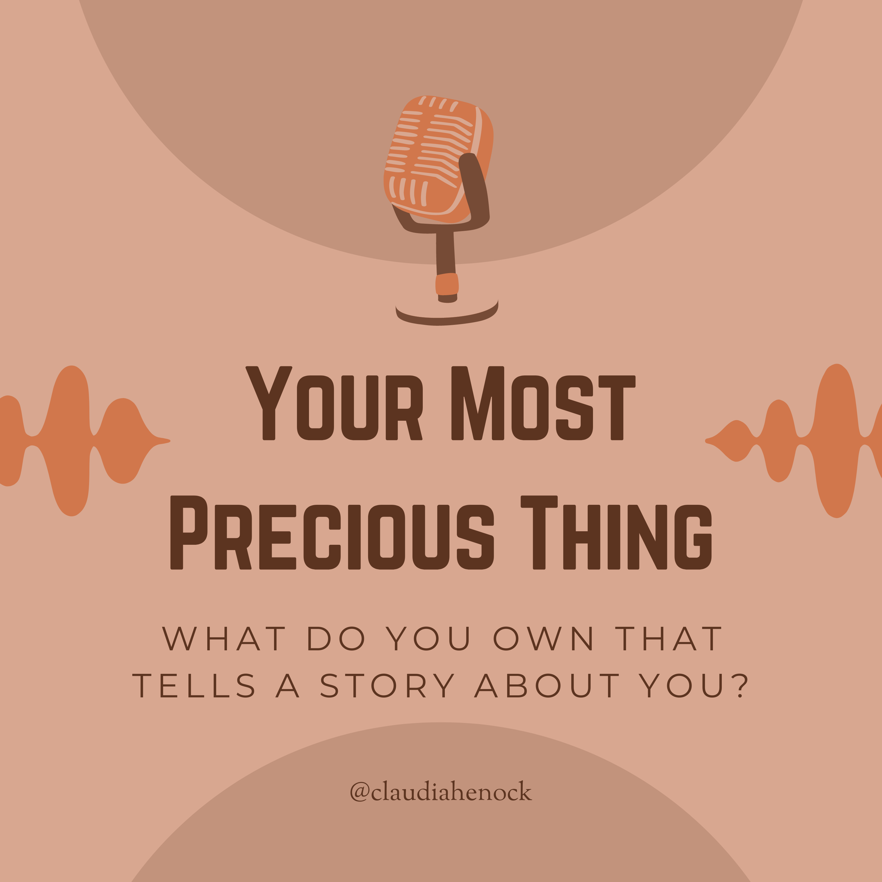Your Most Precious Thing