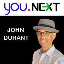 You.Next Podcast