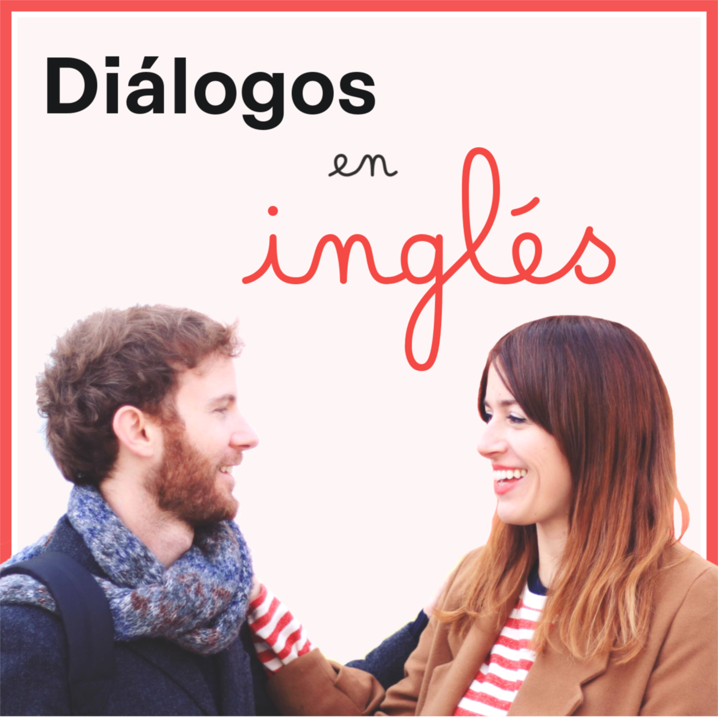 Diálogos en inglés