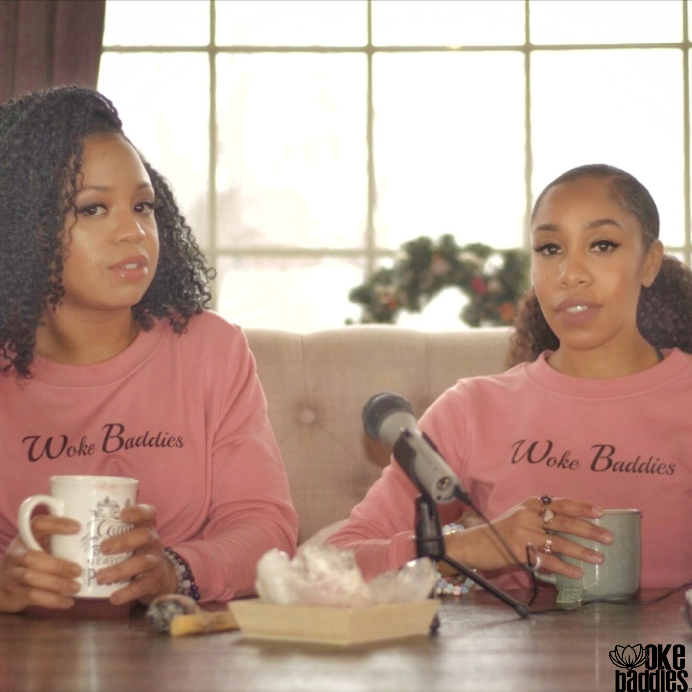 The Woke Baddies Podcast