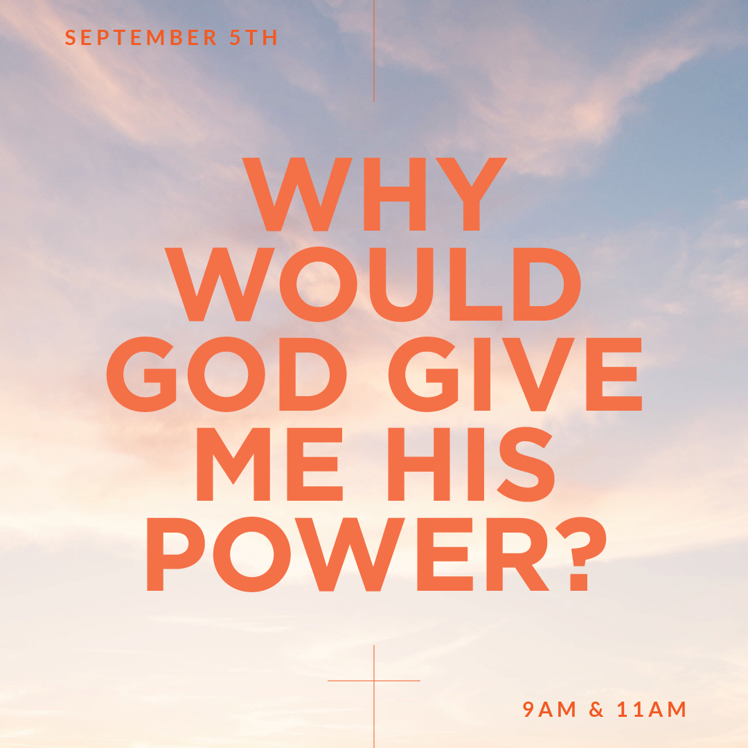 The Fellowship of Texas City Podcast