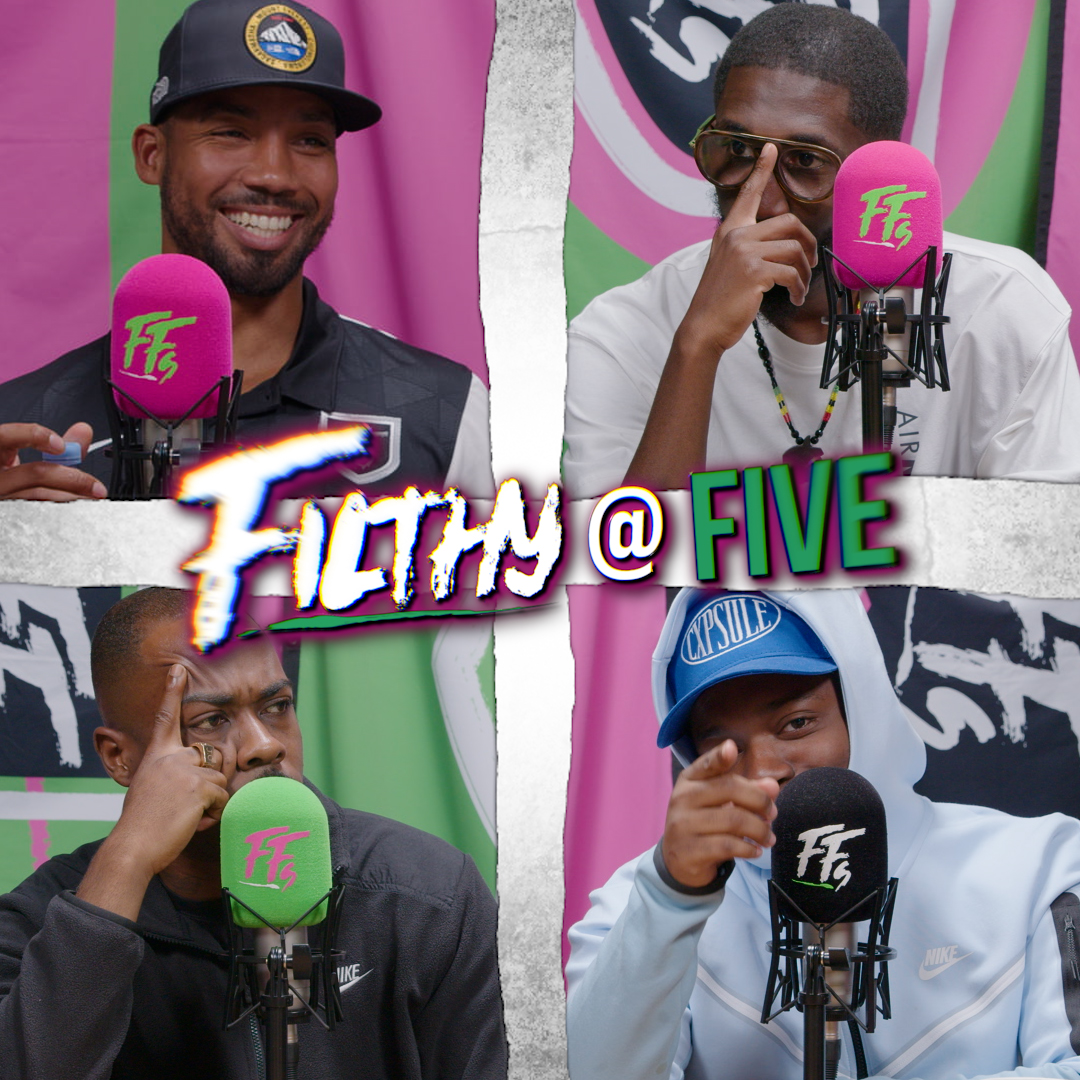 IS DARWIN NUNEZ THE WORST SIGNING OF THE 2022/23 SUMMER TRANSFER WINDOW??!?!! | FILTHY @ FIVE