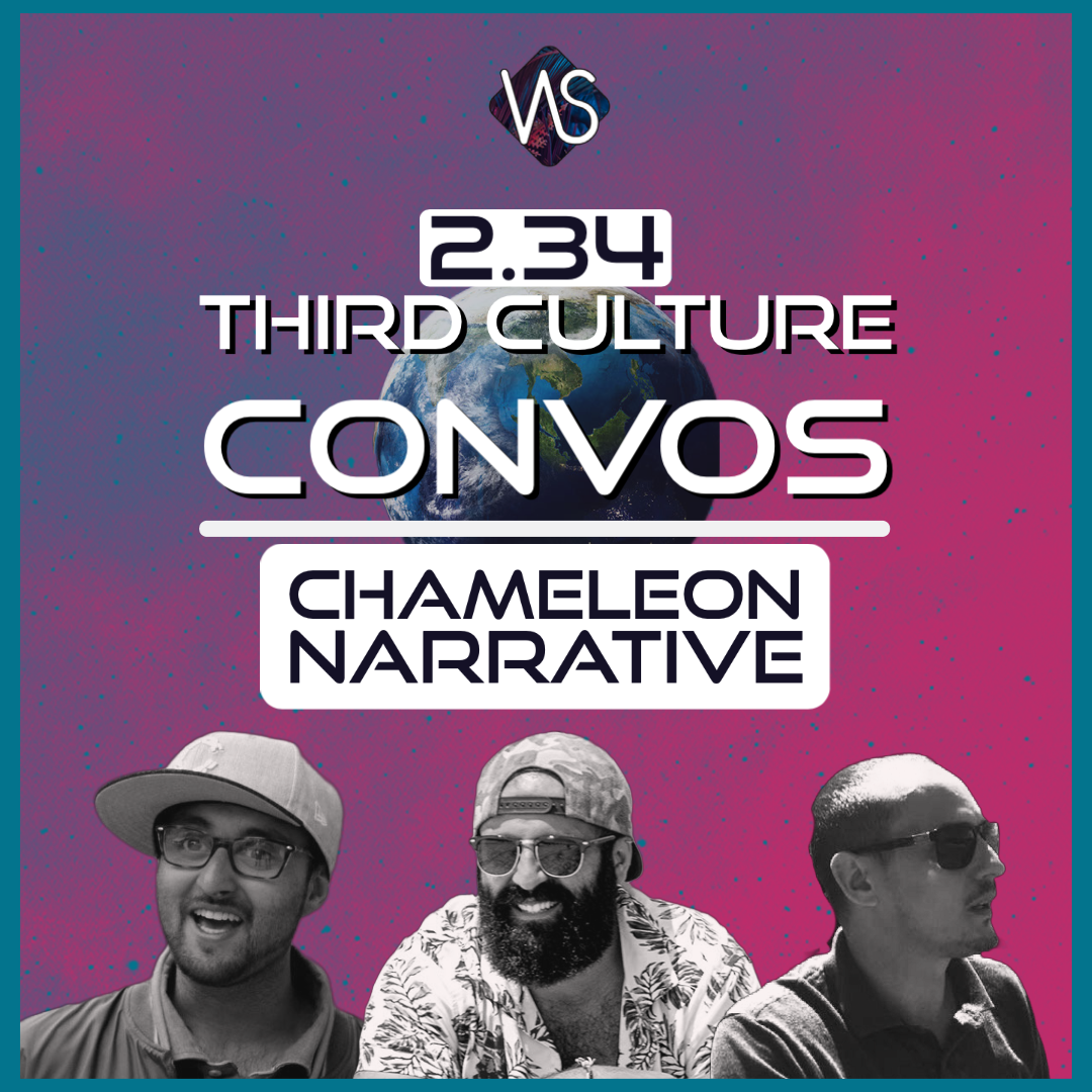 Third Culture Convos