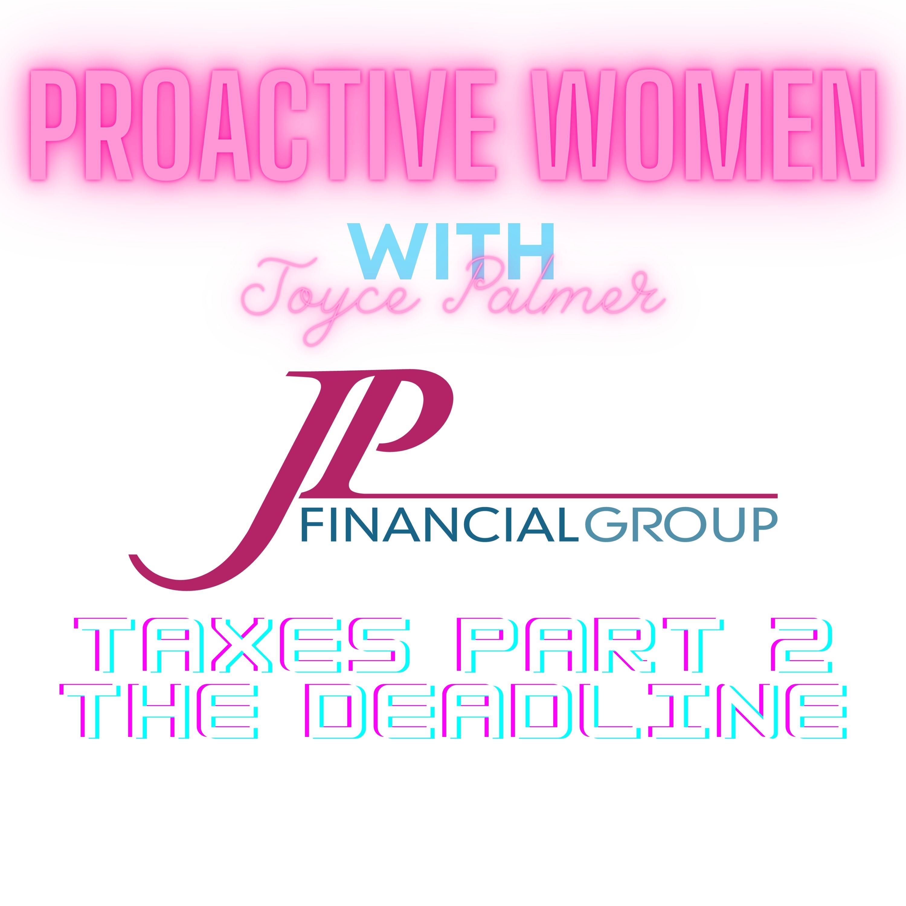 Proactive Women\'s Podcast