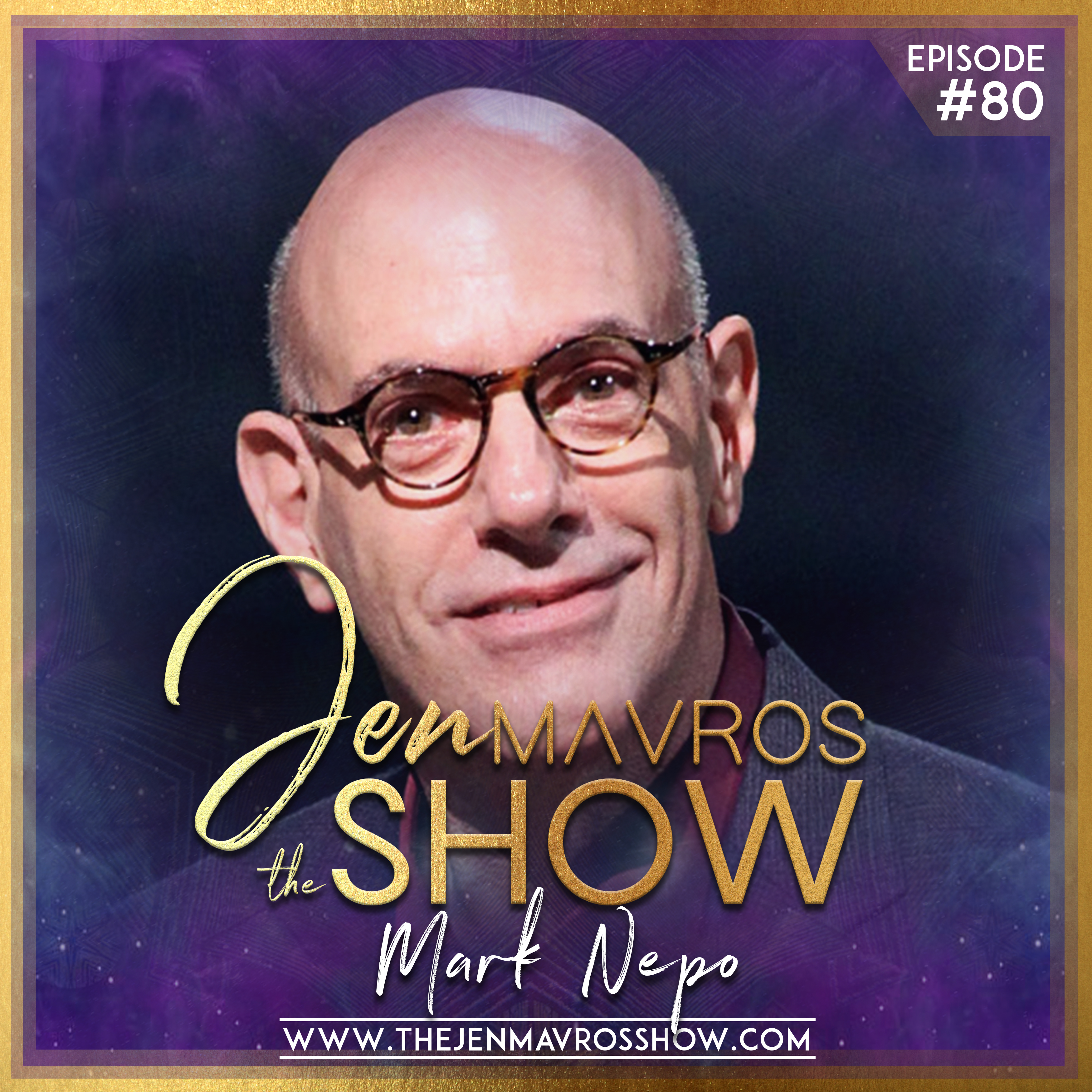 The Jen Mavros Show