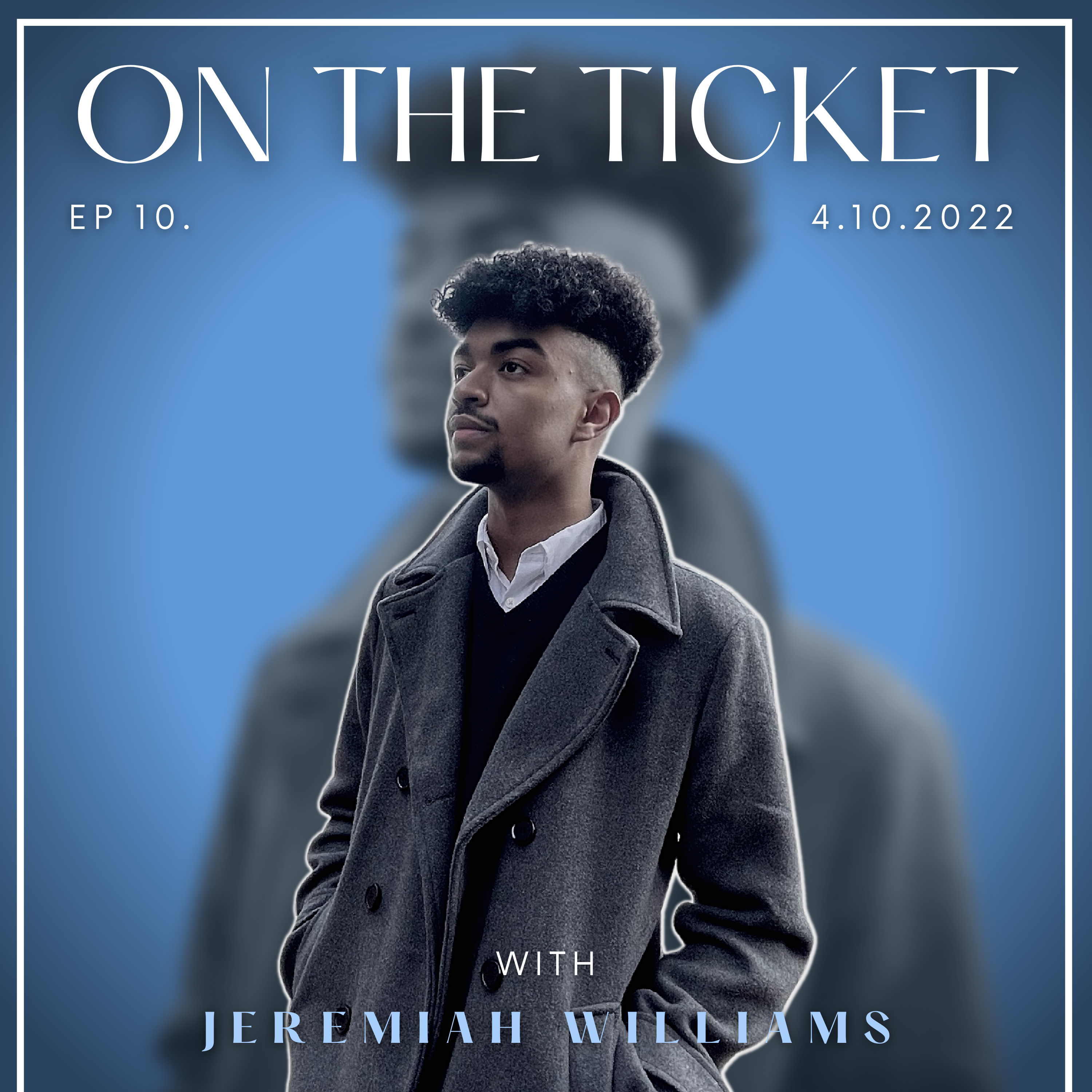 On The Ticket
