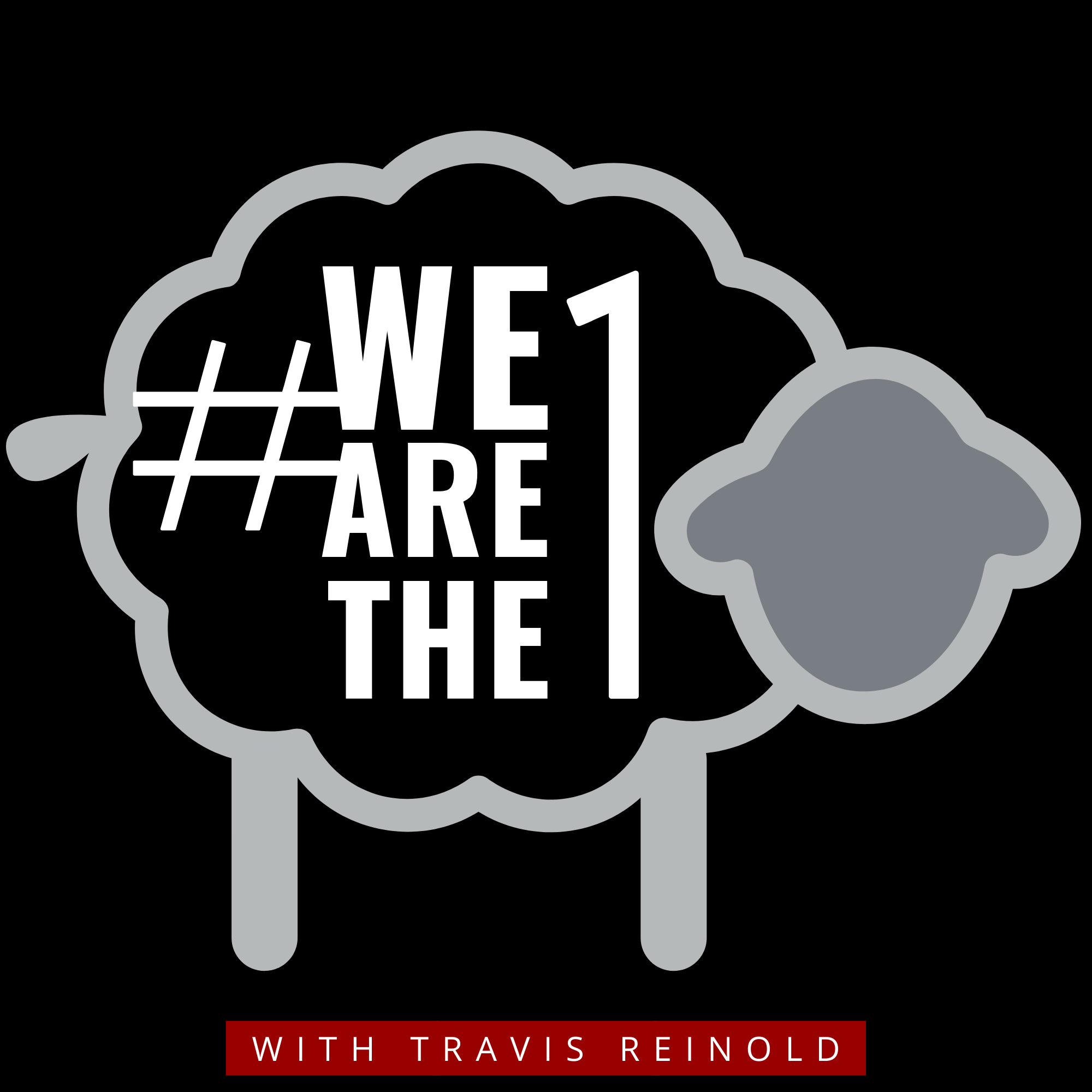 We are the One: Christianity and Mental Health with Travis Reinold