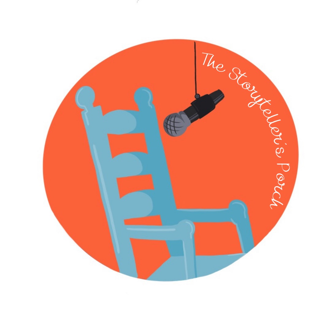 The Storytellers Porch