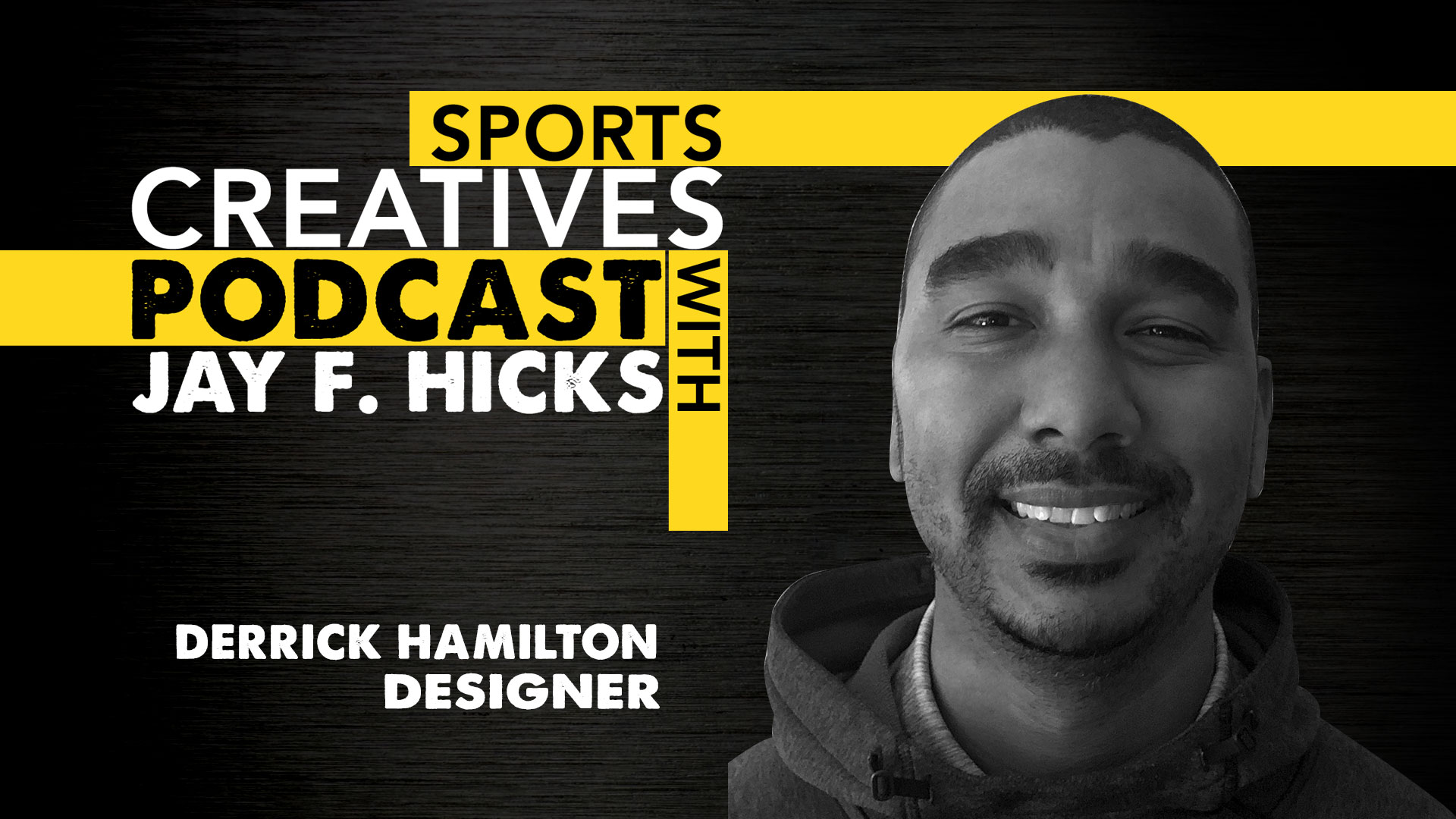 Sports Creatives Podcast