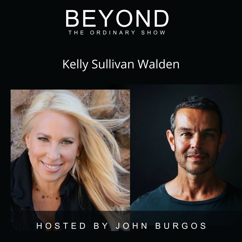 Beyond The Ordinary Show