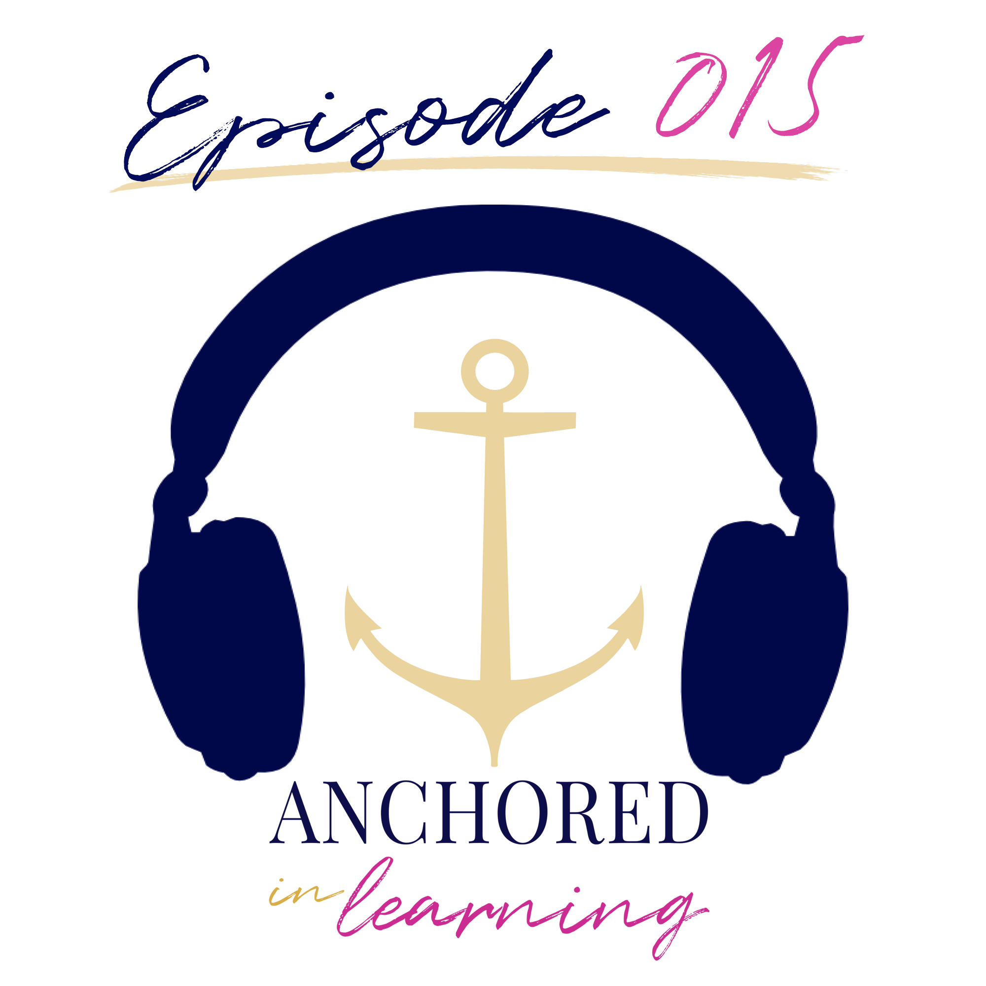 Anchored in Learning
