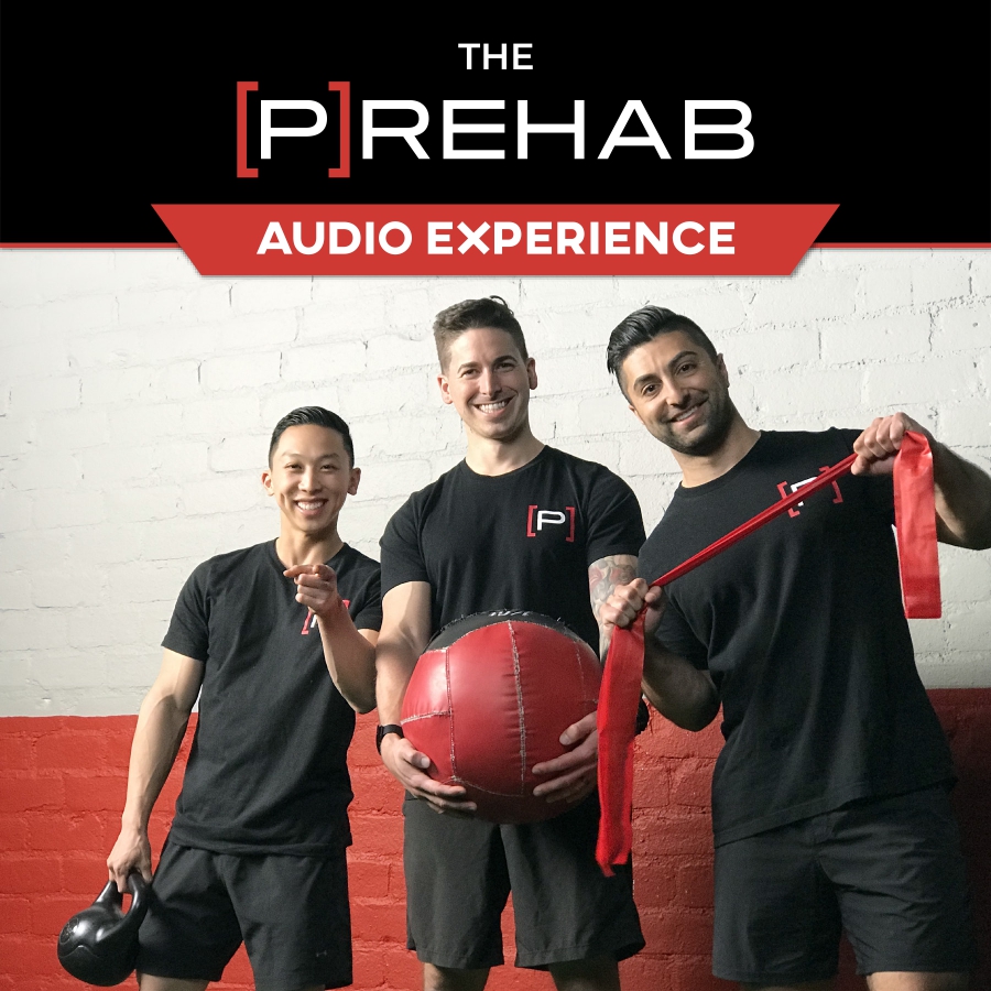 #5 | ACL Injuries With Dr. Nima Mehran