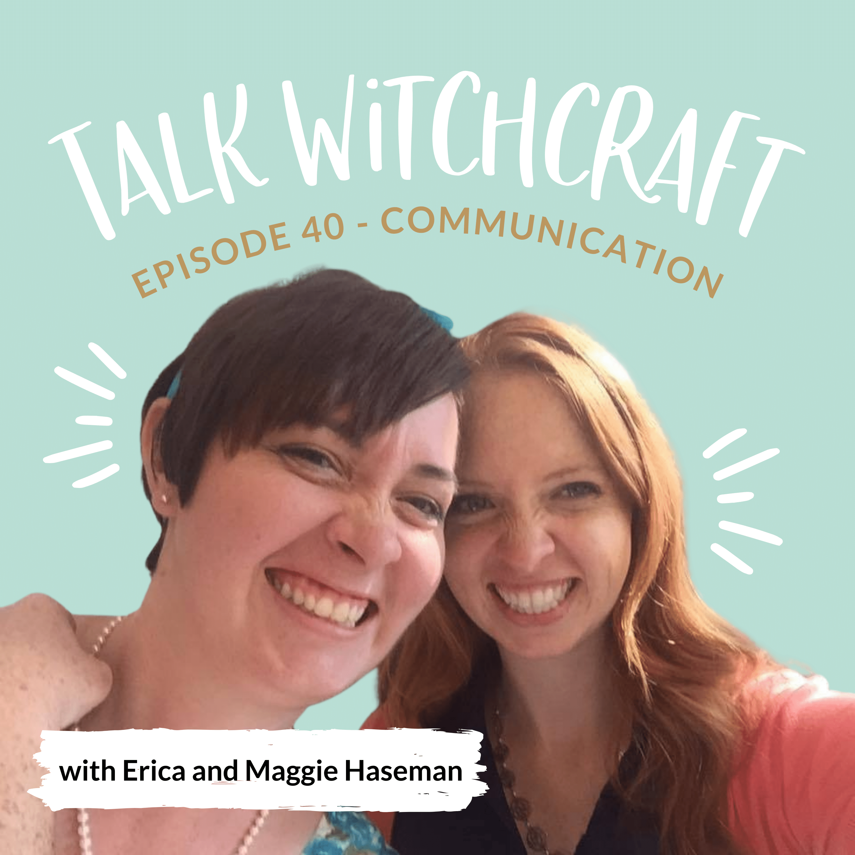 The Mystic Sisters Talk Witchcraft