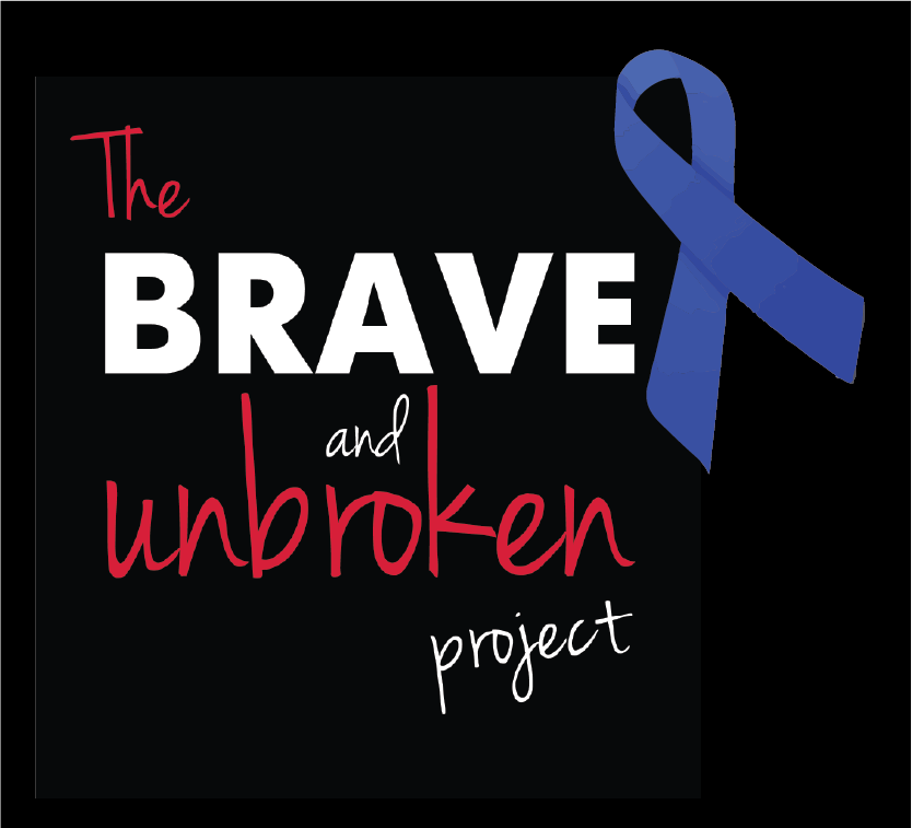 Brave And Unbroken Project