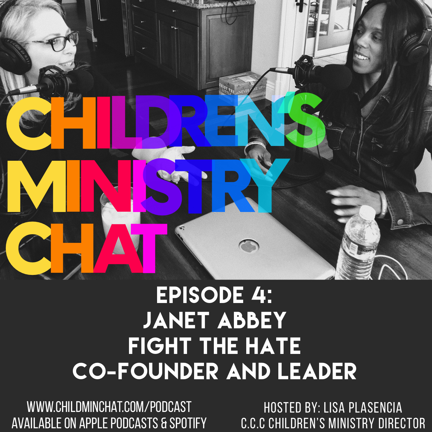 Child Min Chat