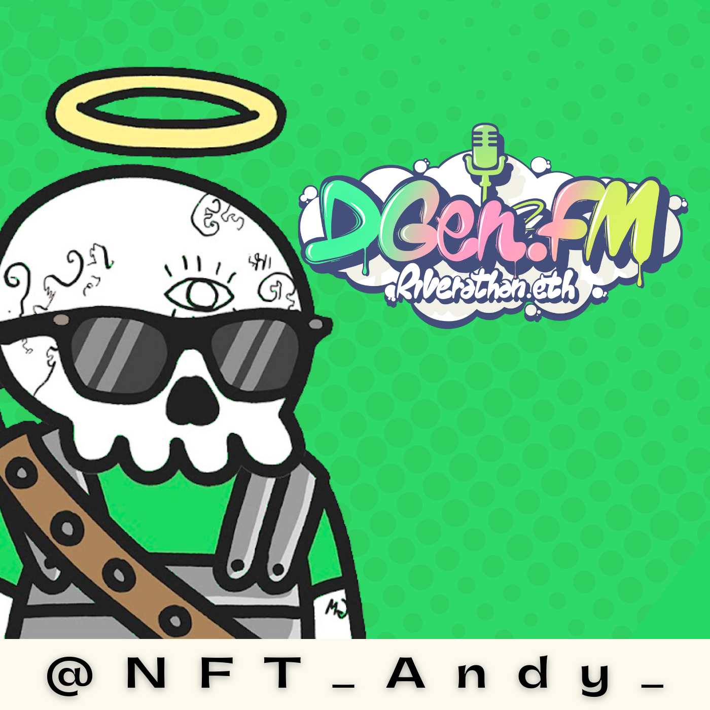 DGen.FM