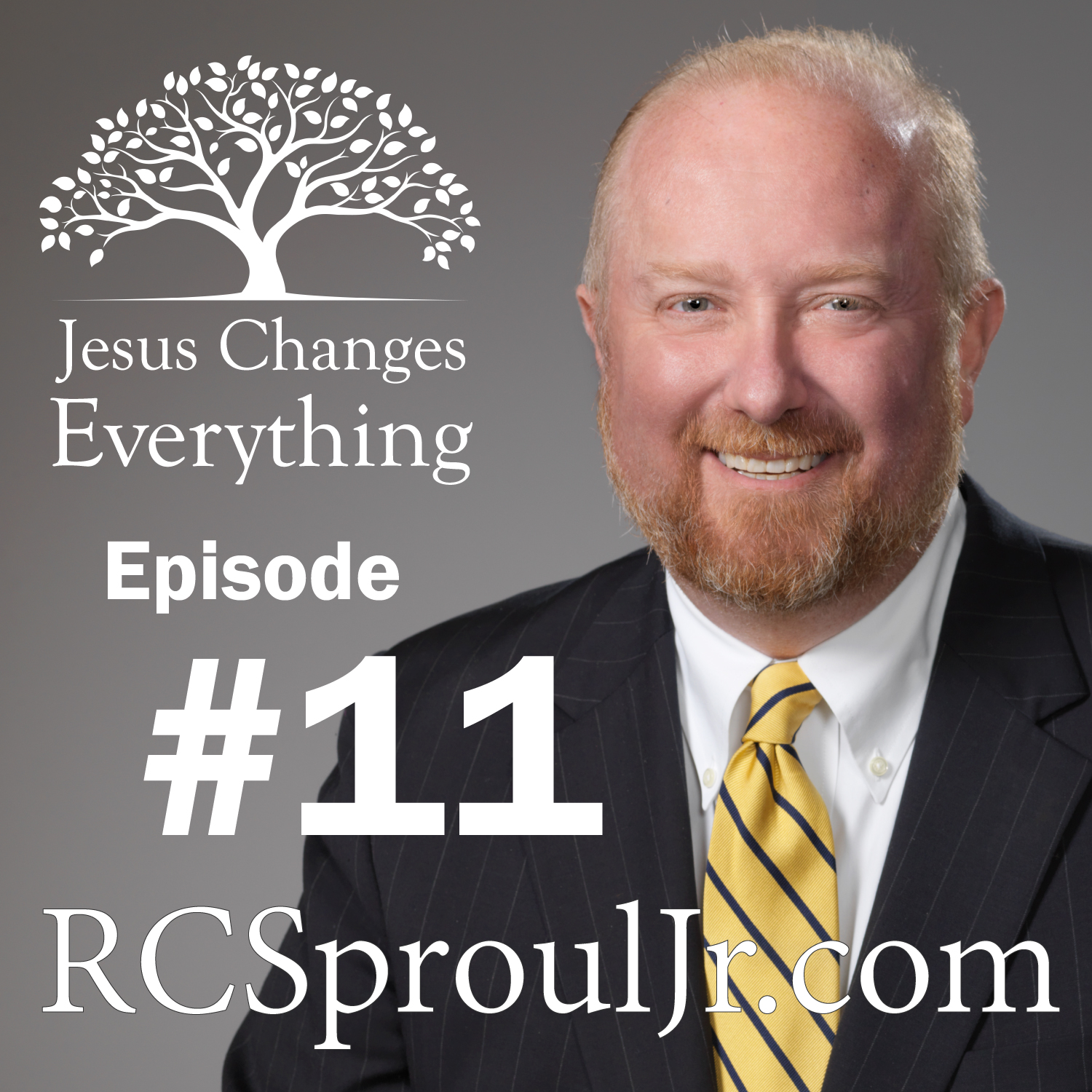 R.C. Sproul, Jr. essay, “A Verdict that Demands Evidence.” | Essay on Dad Jokes. | Interview with John Lippencott.