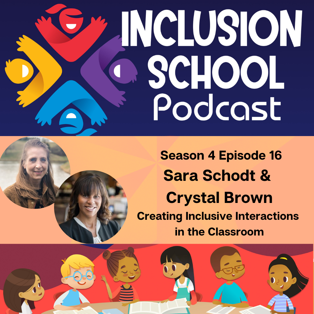 Inclusion School Podcast