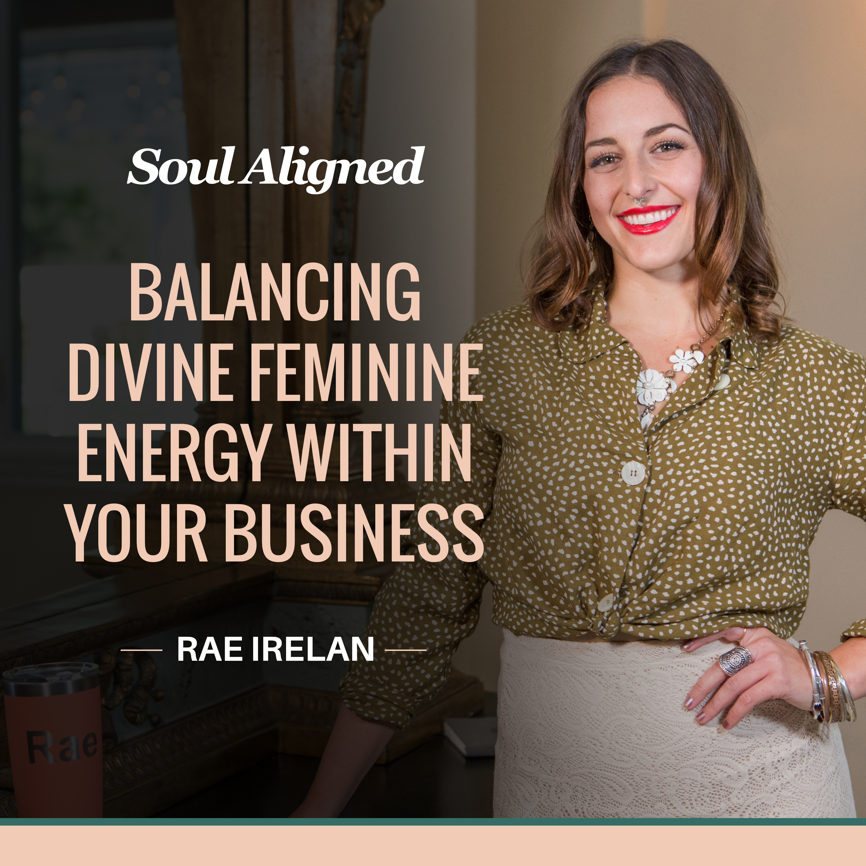 Miracle Moment | Rae Irelan