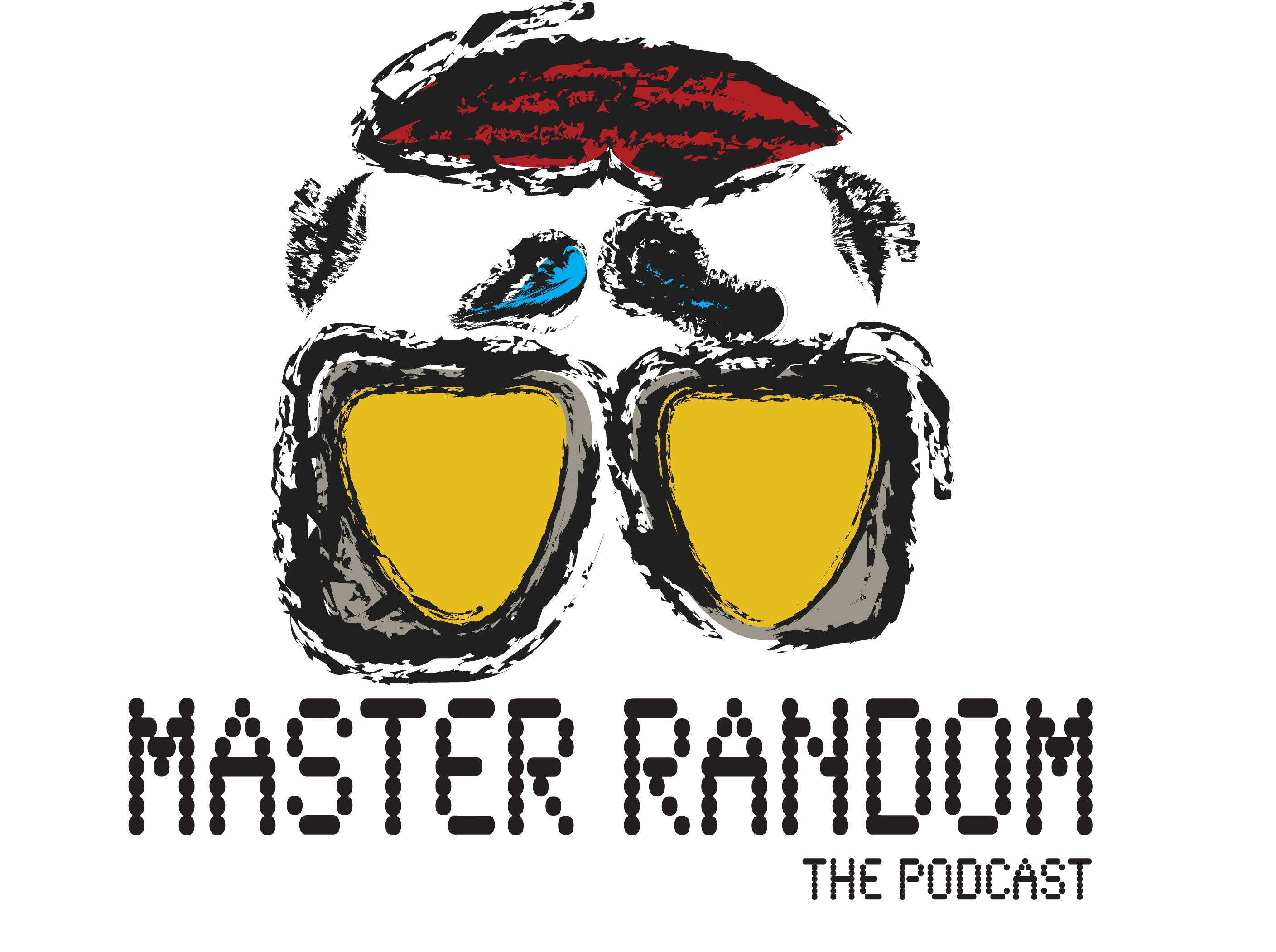 Master Random: The Podcast