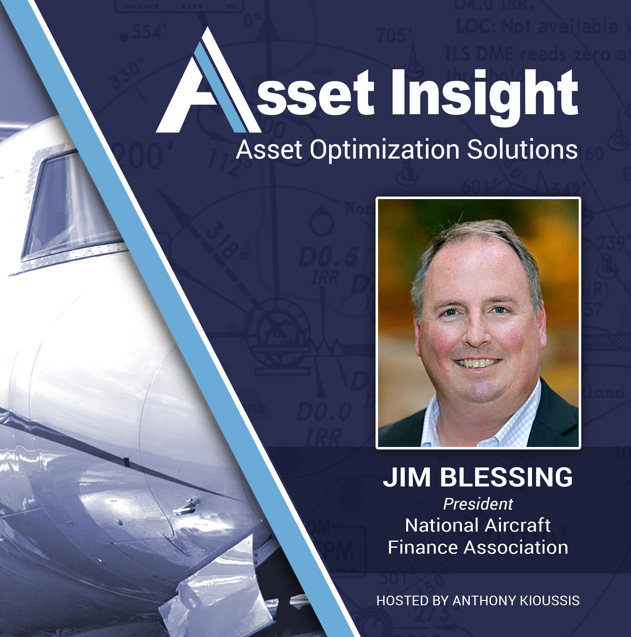 The Asset Insight Podcast