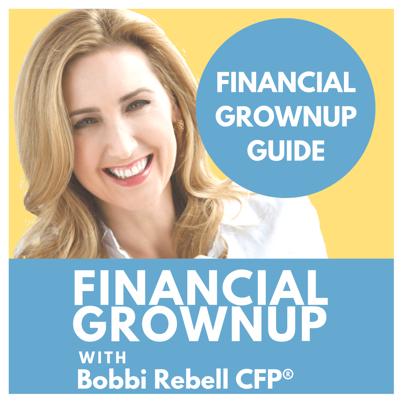 Wellness for Financial Grownups