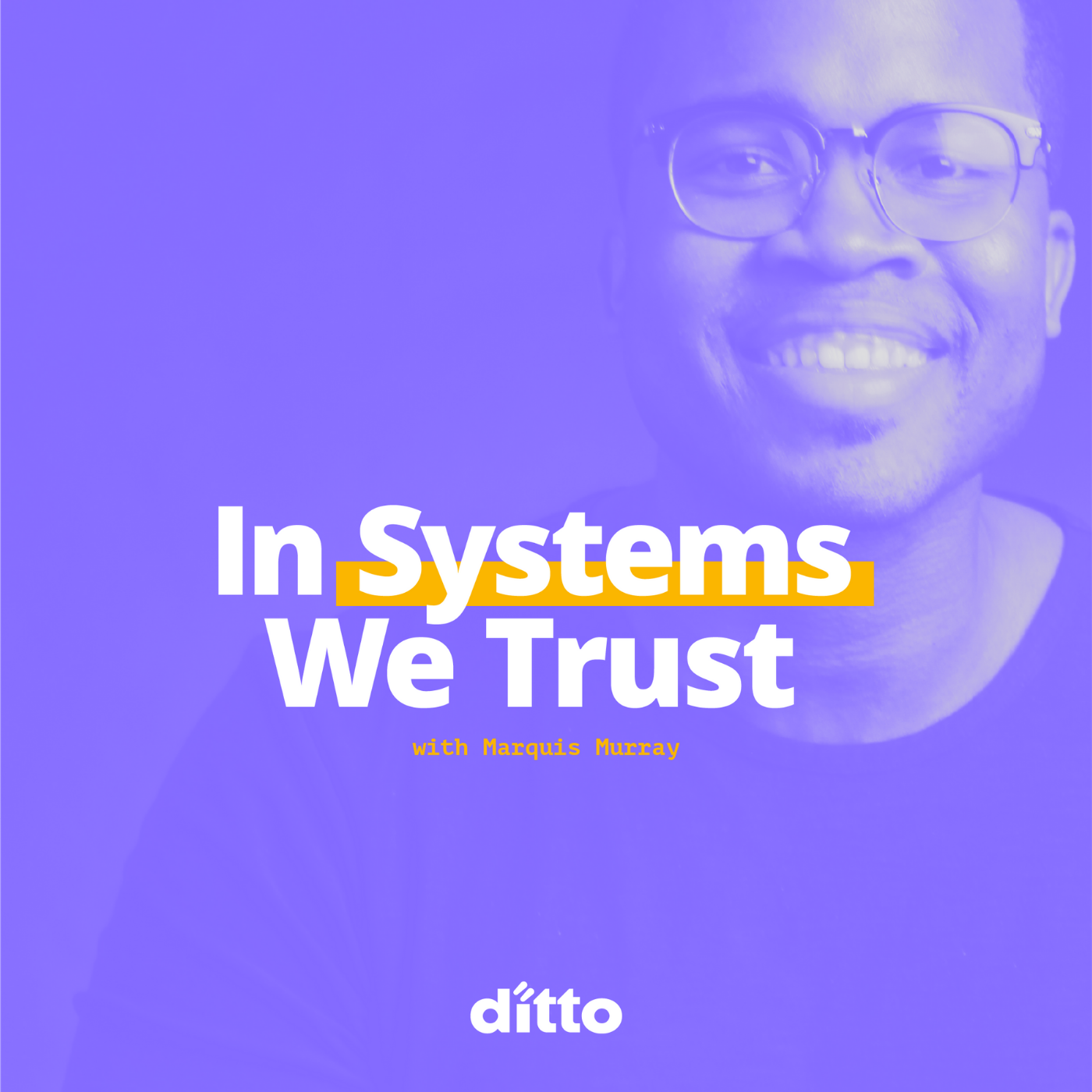 In Systems We Trust