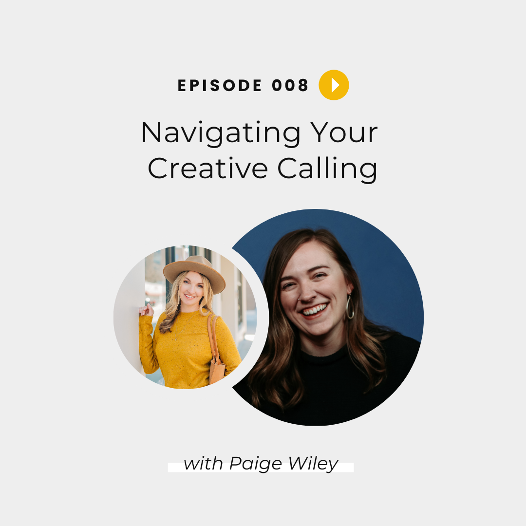 Live Creatively with Megan Sjuts