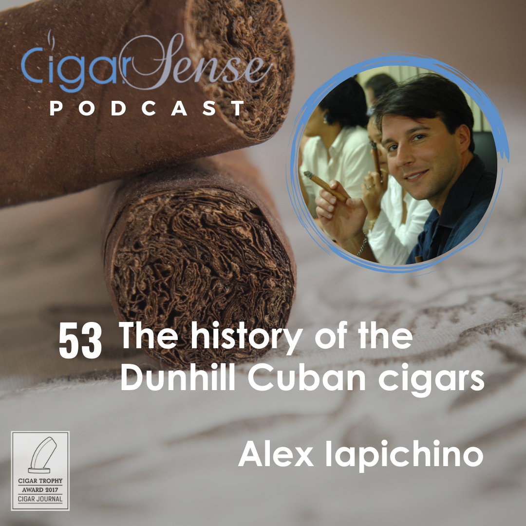 Cigar Sense Podcast