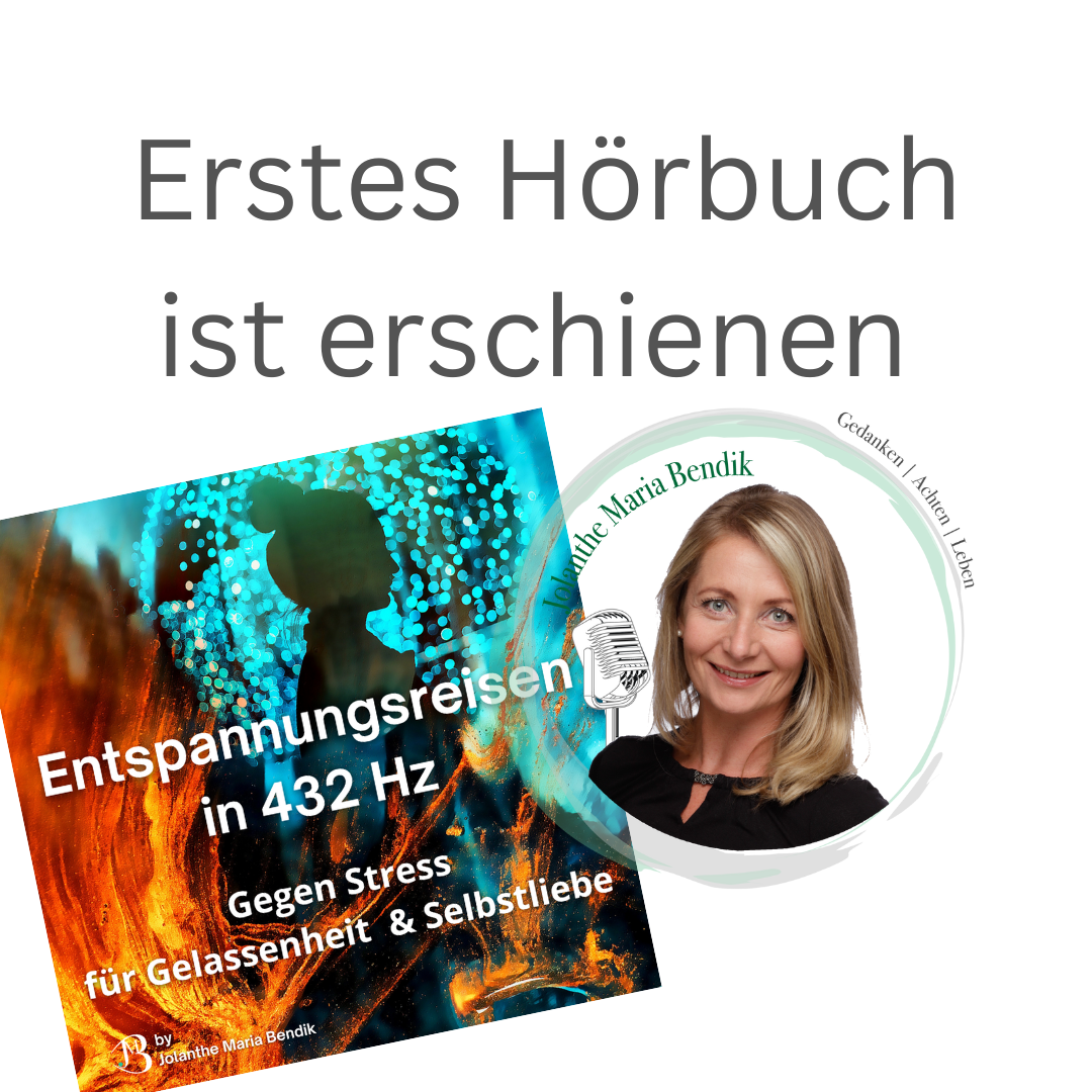 Gedanken Achten Leben