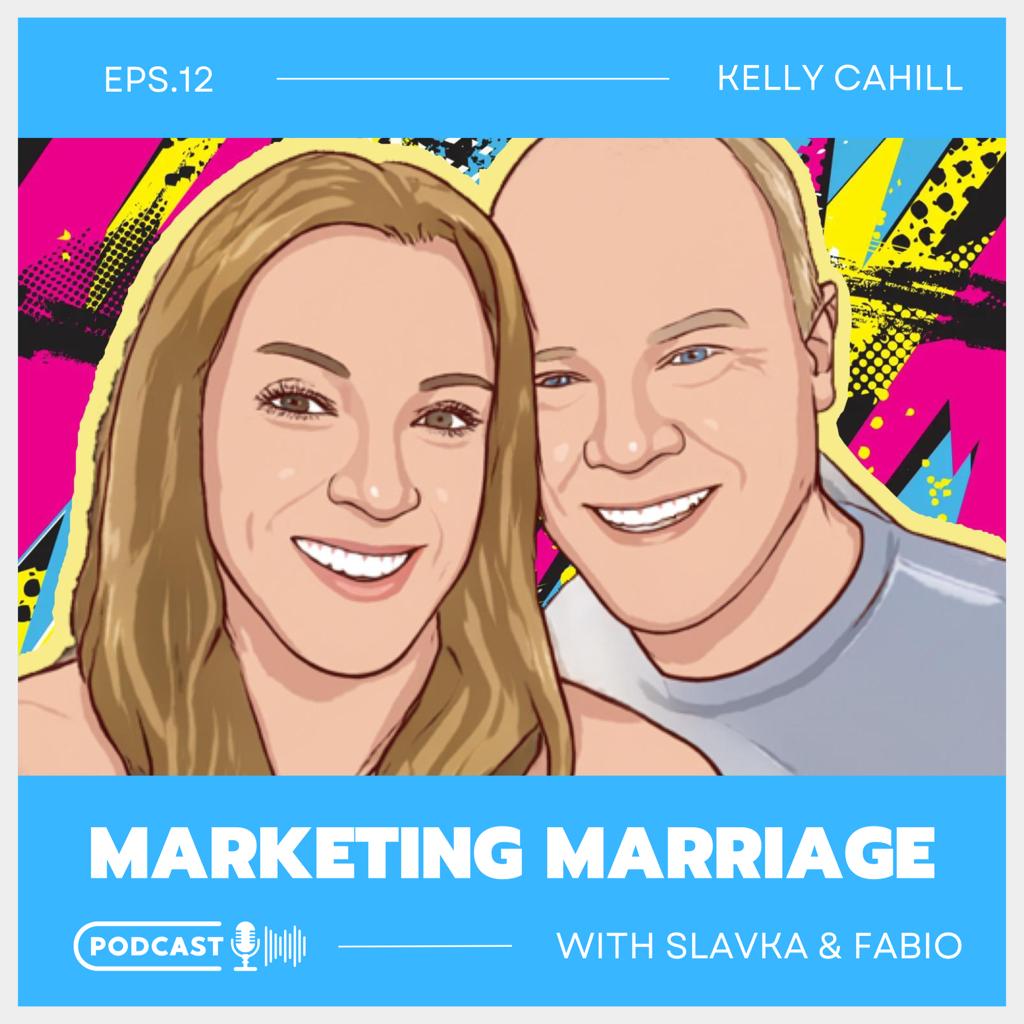 The Marketing Marriage