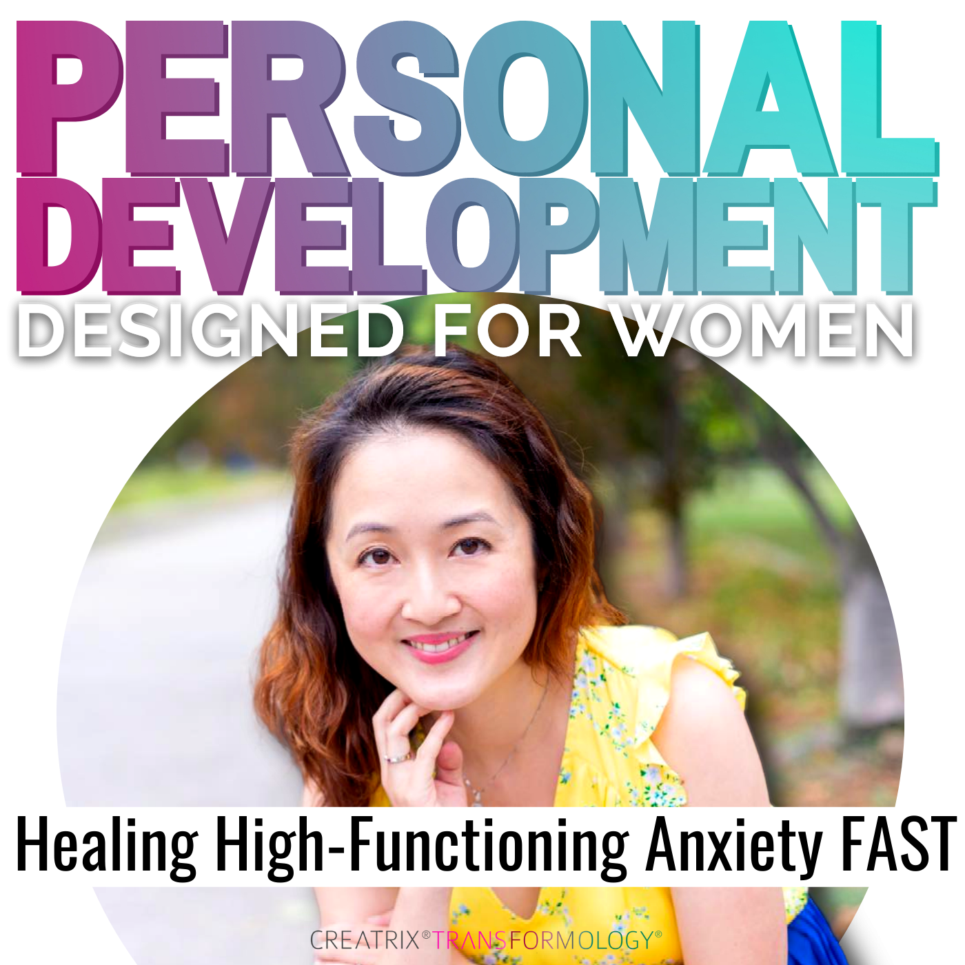 Personal Development Designed for Women