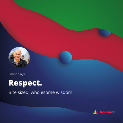 SimonSaysSimplifySales - Micro Podcast