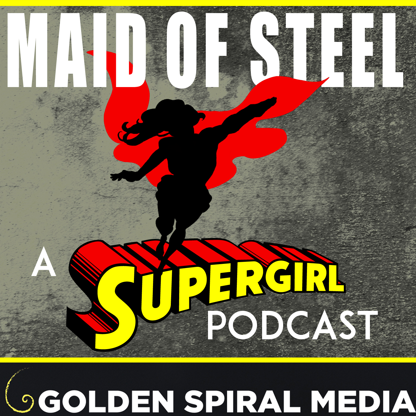 MOS 127 - State of DCTV Podcaster Hangout