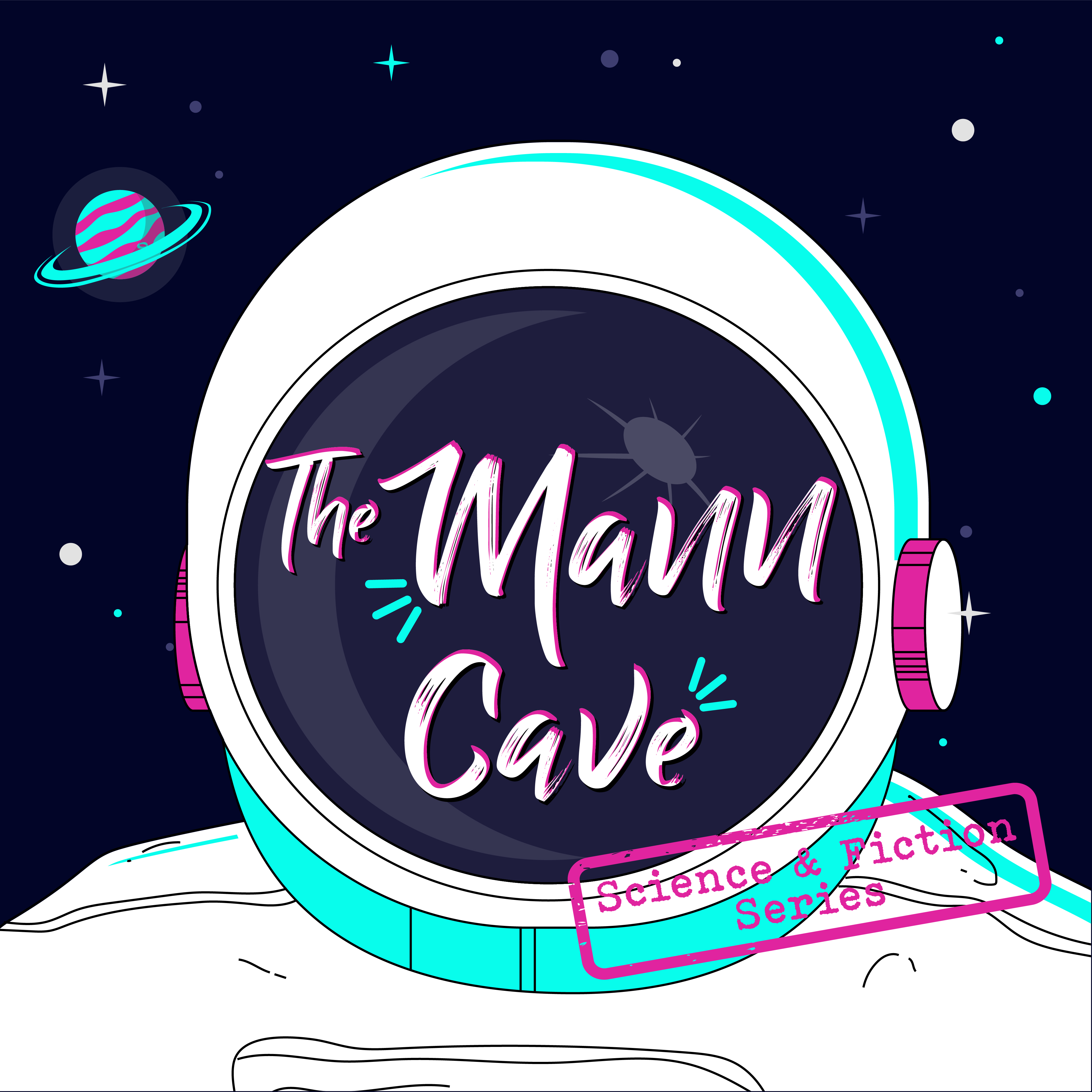 The Mann Cave
