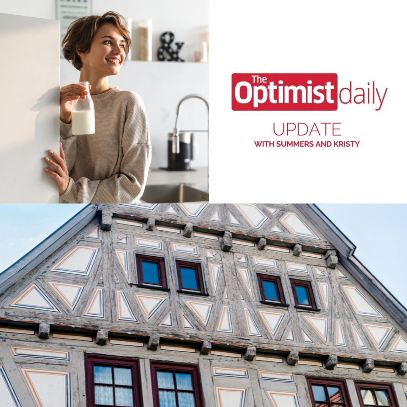 The Sniff Test & Retrofitting Old Buildings