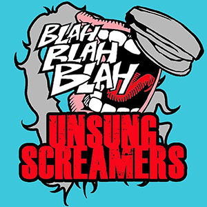 Unsung Screamers Podcast