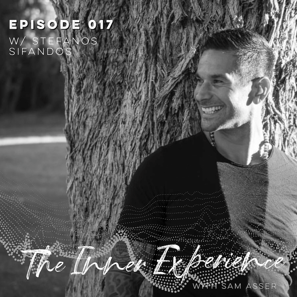 The Inner Experience with Sam Asser