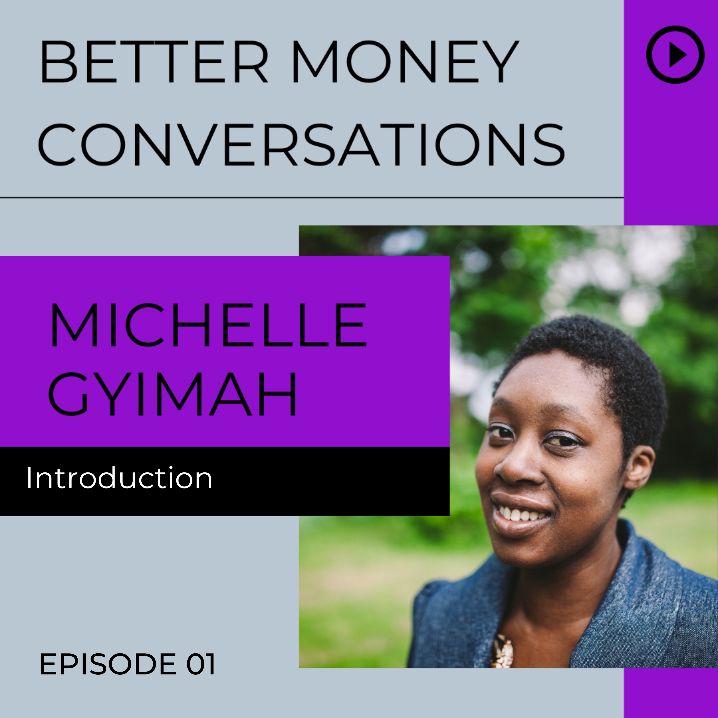 Beyond the pay gap figure with Michelle Gyimah